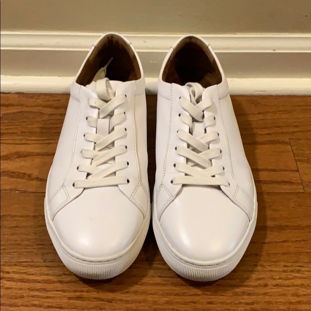 New Republic Kurt Sneakers